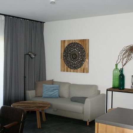 Dock2Apartment Ruegen Whg 1 Grosse Terrasse, Ruhige Lage لوهم المظهر الخارجي الصورة
