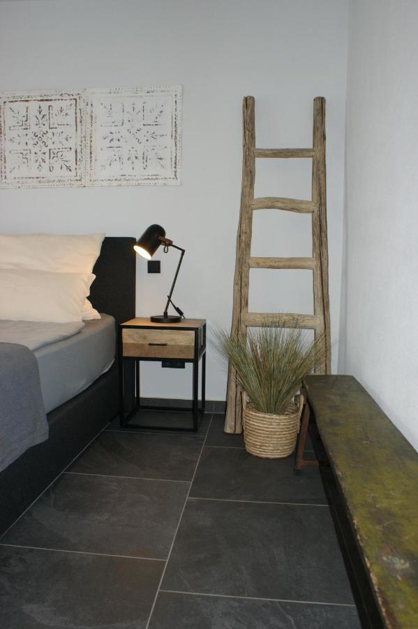 Dock2Apartment Ruegen Whg 1 Grosse Terrasse, Ruhige Lage لوهم المظهر الخارجي الصورة