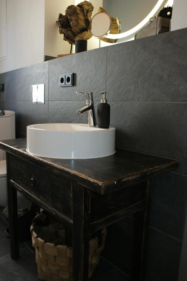 Dock2Apartment Ruegen Whg 1 Grosse Terrasse, Ruhige Lage لوهم المظهر الخارجي الصورة
