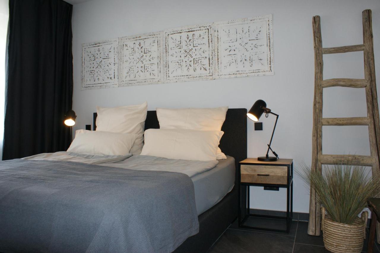 Dock2Apartment Ruegen Whg 1 Grosse Terrasse, Ruhige Lage لوهم المظهر الخارجي الصورة